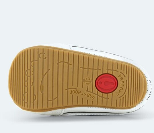 Shoesme Baby-Proof - Dark Blue. Shoesme Baby-Proof - Dark Blue.