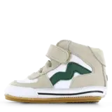 Shoesme Baby-Proof - Beige Green