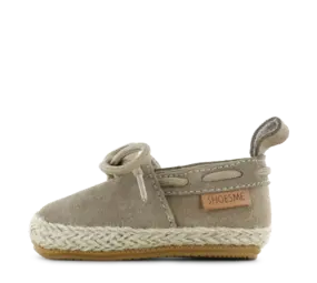 Shoesme Baby-Proof - Taupe
