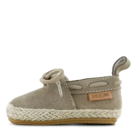 Shoesme Baby-Proof - Taupe Shoesme Baby-Proof - Taupe