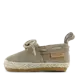 Shoesme Baby-Proof - Taupe Shoesme Baby-Proof - Taupe