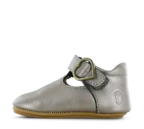 Shoesme Baby-Proof - Champagne Metallic
