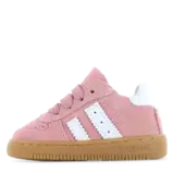 Shoesme Sneaker Suede - Pink