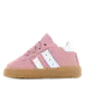 Shoesme Sneaker Suede - Pink