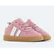 Shoesme Sneaker Suede - Pink