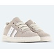 Shoesme Sneaker Suede - Taupe