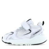 Shoesme Sneaker - White/Black