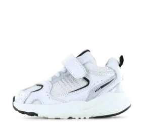 Shoesme Sneaker - White/Black