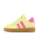 Sneaker - Yellow/Pink