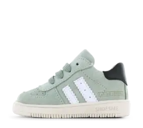 Shoesme Sneaker - Sage Green