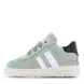 Shoesme Sneaker - Sage Green