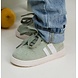 Shoesme Sneaker - Sage Green