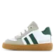 Shoesme Sneaker - Beige/Green
