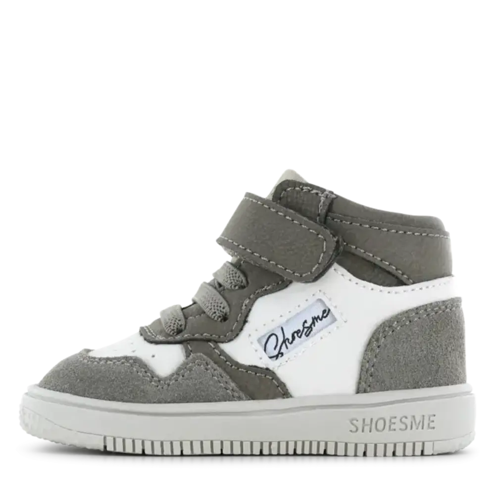 Shoesme Sneaker - Grey