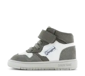 Shoesme Sneaker - Grey
