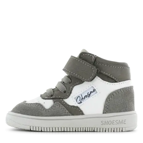 Shoesme Sneaker - Grey