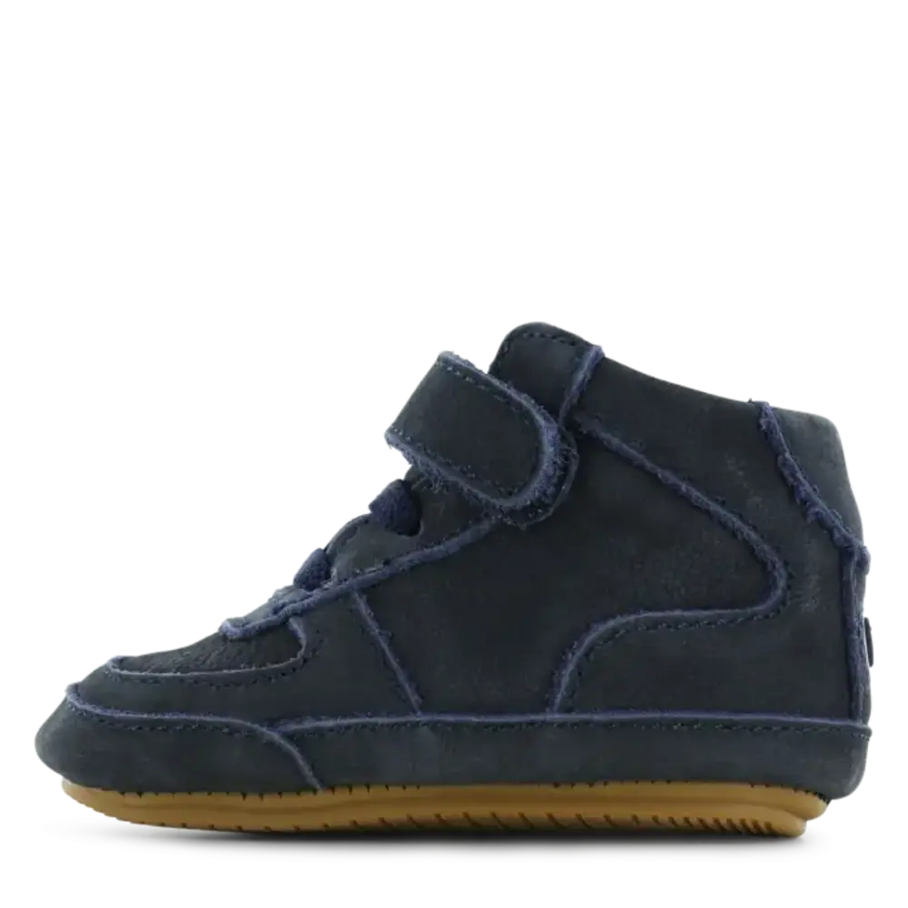 Shoesme Baby-Proof - Dark Blue