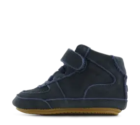 Shoesme Baby-Proof - Dark Blue