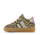 Sneaker - Leopard Cognac