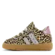 Shoesme Sneaker - Leopard Cognac