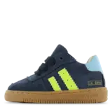 Shoesme Sneaker - Blue