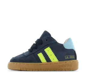 Shoesme Sneaker - Blue