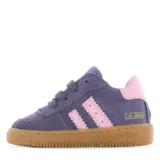 Shoesme Sneaker - Purple Pink