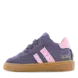 Shoesme Sneaker - Purple Pink