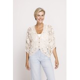 Zhrill Top Deria - Off white