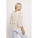 Zhrill Top Deria - Off white