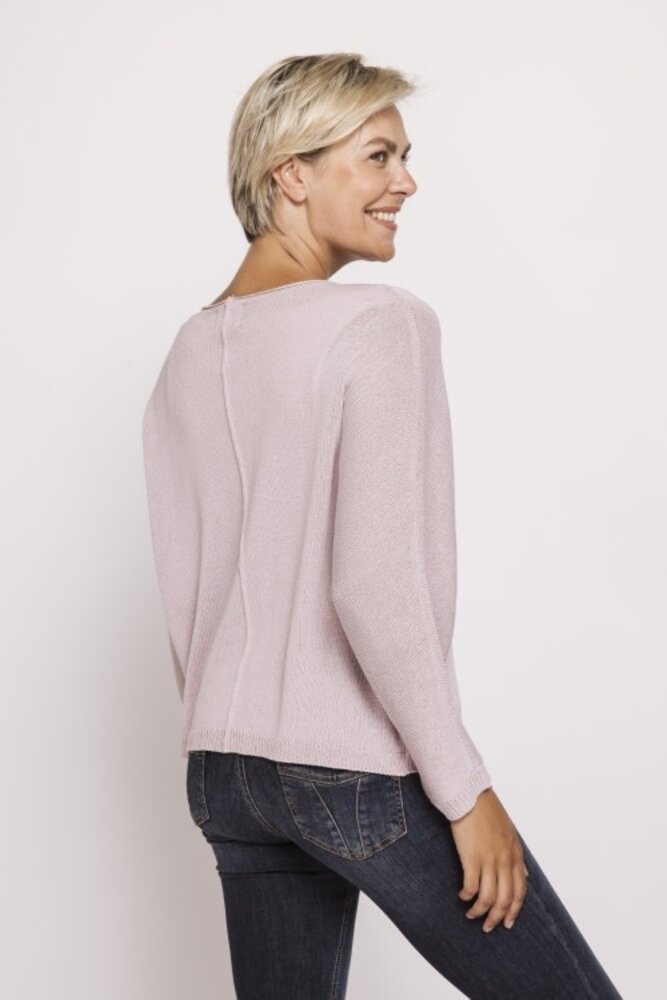 Zhrill Trui Luni - Pink