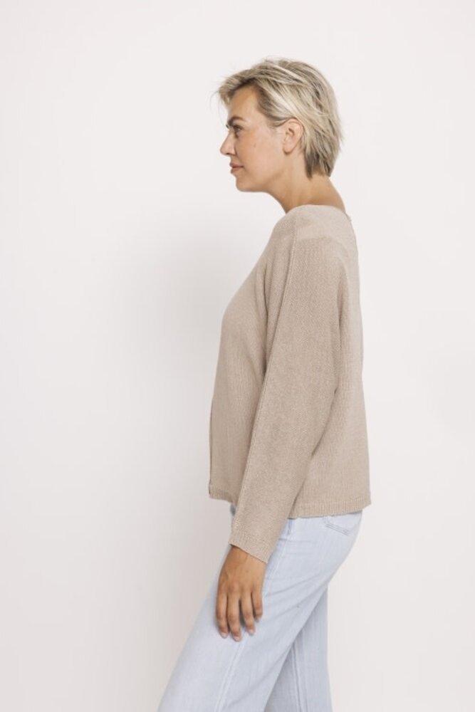 Zhrill Trui Luni - Sand