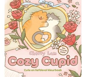 Cozy Cozy Cupid