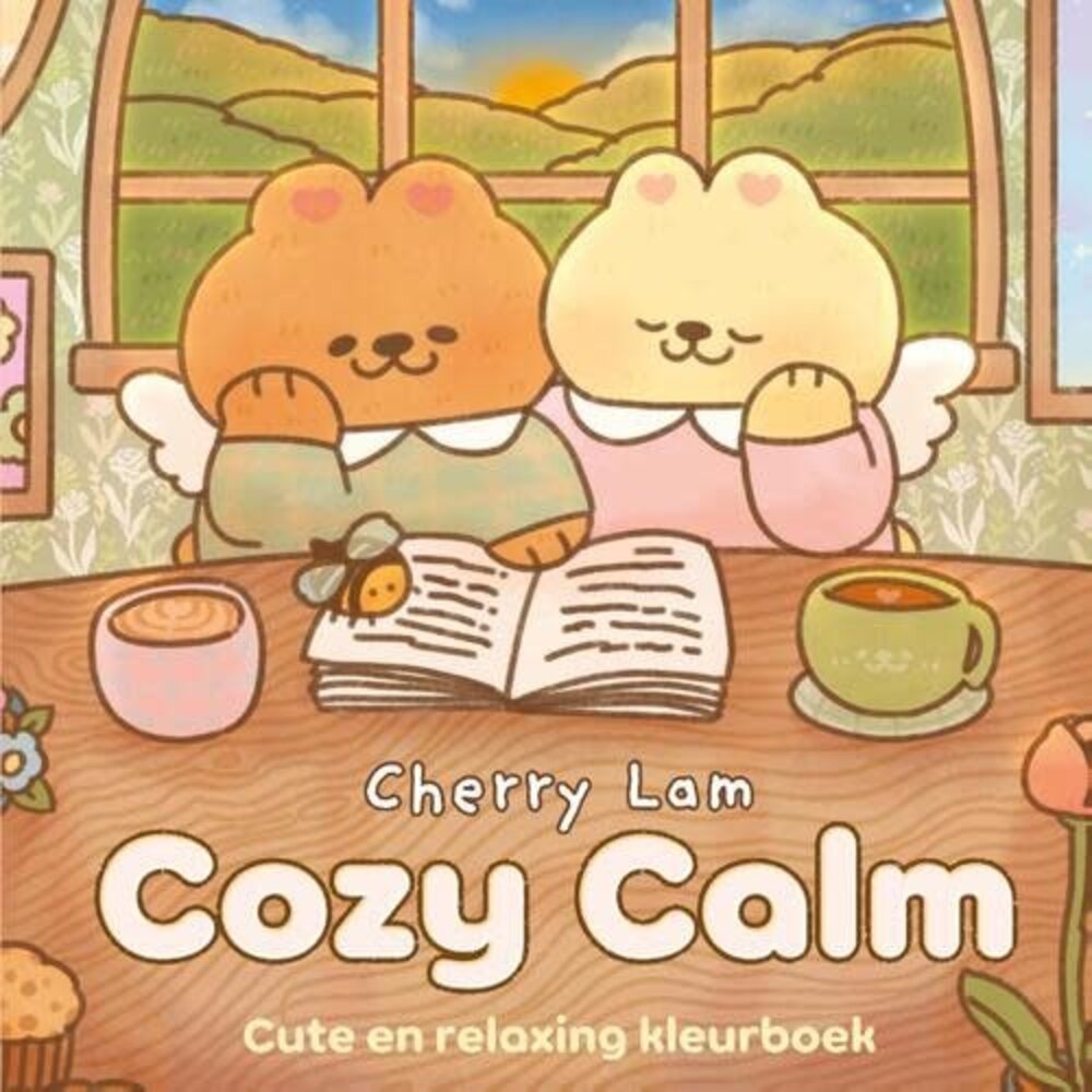 Cozy Cozy Calm