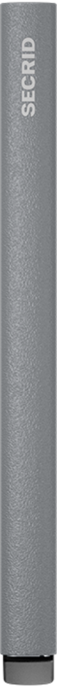 Secrid Cardprotector Powder - Grey