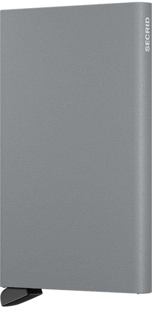 Secrid Cardprotector Powder - Grey