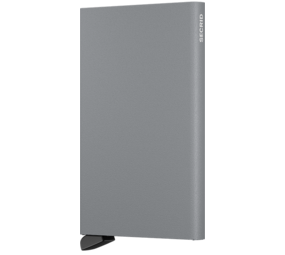Secrid Cardprotector Powder - Grey
