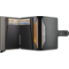 Secrid Miniwallet Matte – Satin Steel