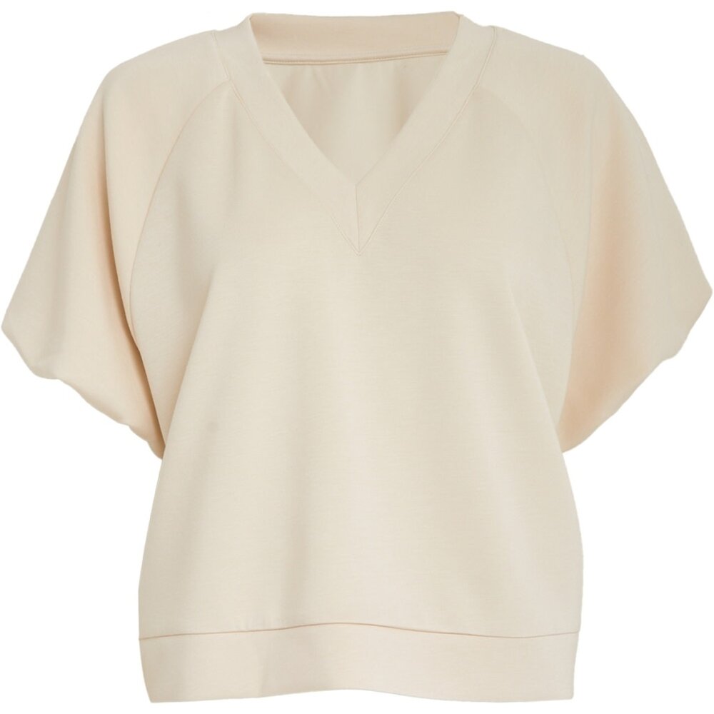 Peppercorn Minnie GRS Blouse - Whitecap Creme
