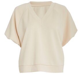 Peppercorn Minnie GRS Blouse - Whitecap Creme