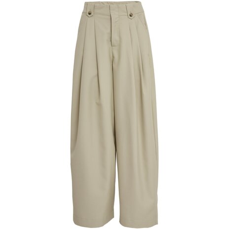 Peppercorn Nara Pant - Kelp Sand