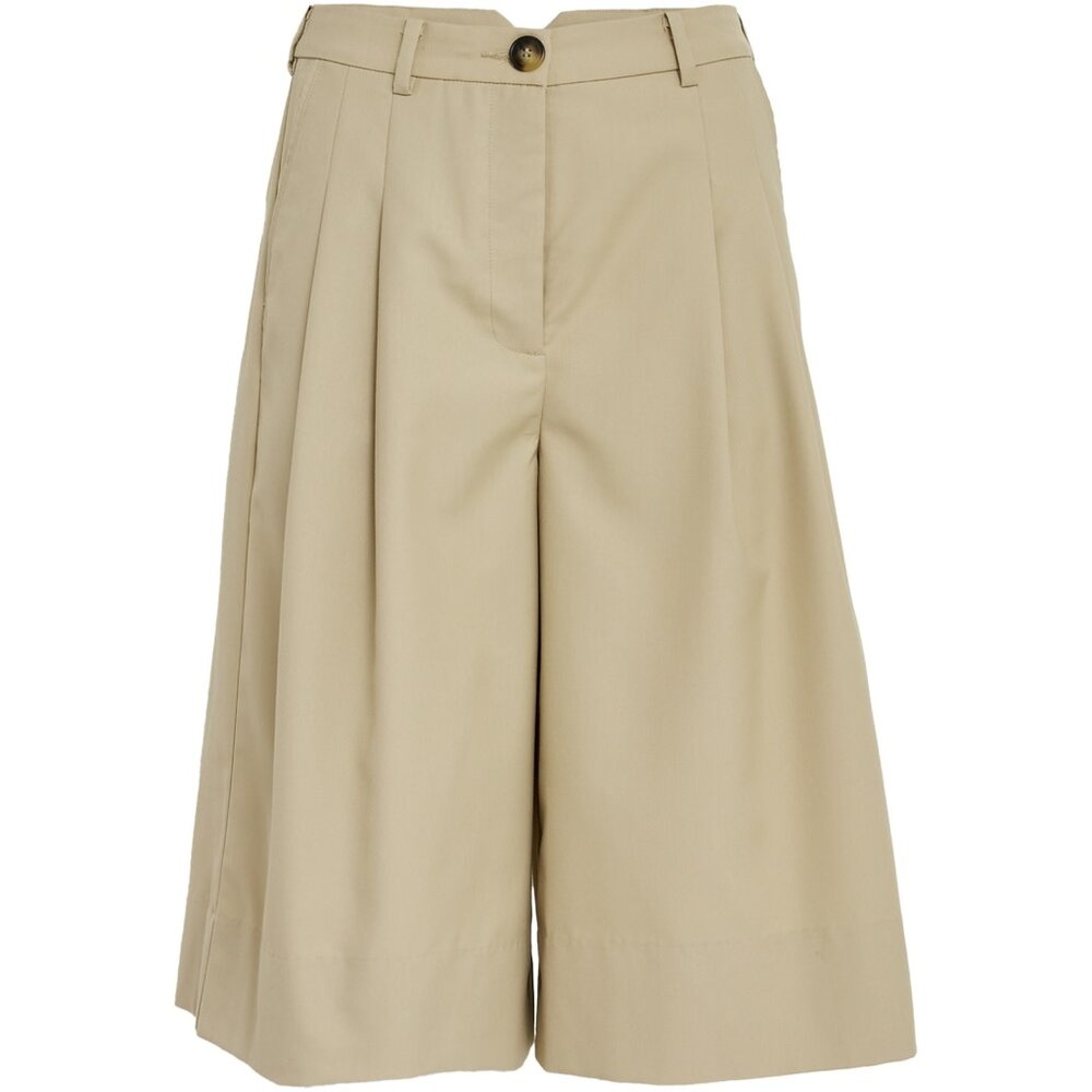 Peppercorn Nara Bermudas - Kelp Sand