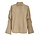 Narina Shirt - Incense Beige