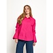 Peppercorn Narina Shirt - Fuchsia Fedora