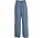 Noèlle Denim Pant - Mid Blue Denim