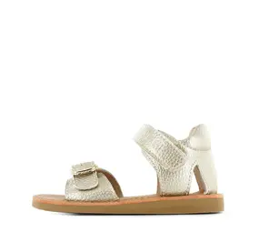 Shoesme Classic Sandal - Gold
