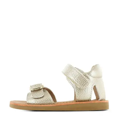 Shoesme Classic Sandal - Gold