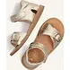Shoesme Classic Sandal - Gold