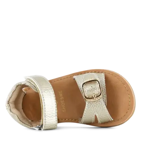 Shoesme Classic Sandal - Gold