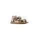 Shoesme Classic Sandal - Rose Gold